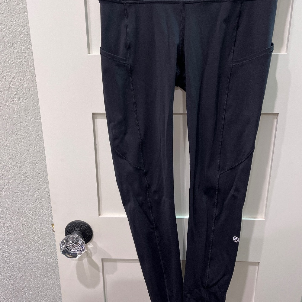 Fast and Free Lululemon Leggings